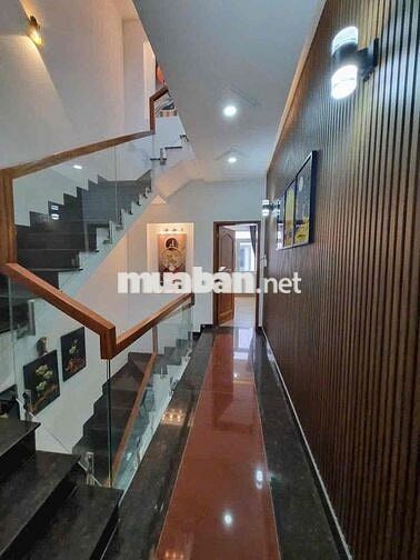 🧧🧧 Cho Thuê Nhà Phố KDC Anh Tuấn HTP - Nhà Bè .  - Diện Tích: 5m ❌ 17m