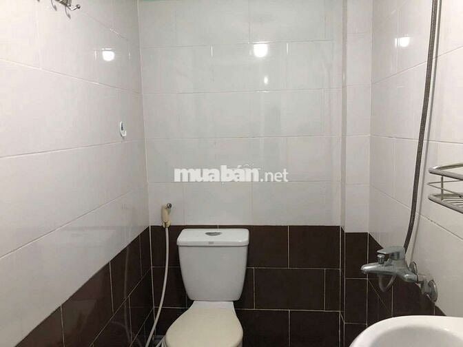 CHÍNH CHỦ CHO THUÊ STUDIO ĐINH BỘ LĨNH GẦN UEF, HUTECH, HỒNG BÀNG