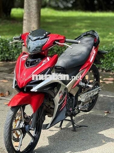 Ex 135 up Full Lc Máy 57 kck full kiểng dáng mã