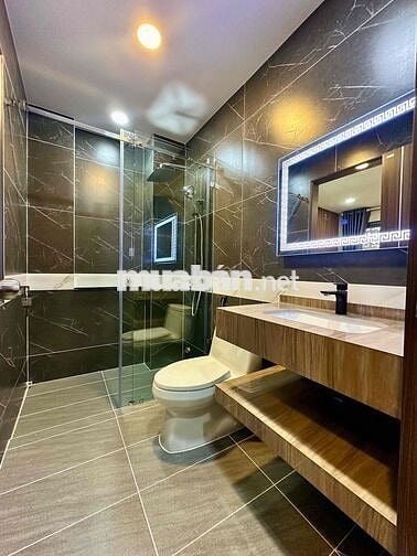 Bán nhà  Tân Hương – 4 tầng ( 4 x 16 ) , full nội thất, giá 9.x tỷ