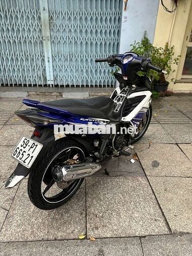 Yamaha Exciter 135 2014 mới 90% Bstp chính chủ