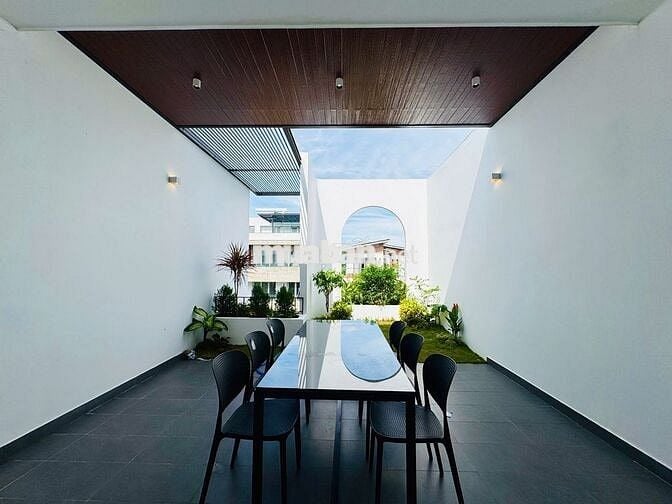 🔴🆘 Nhà Đẹp Hòa Xuân 🆘 gần cầu Nguyễn Tri Phương gần sông mát mẻ