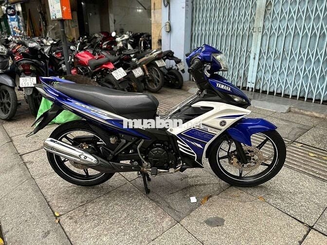 Yamaha Exciter 135 2014 mới 90% Bstp chính chủ