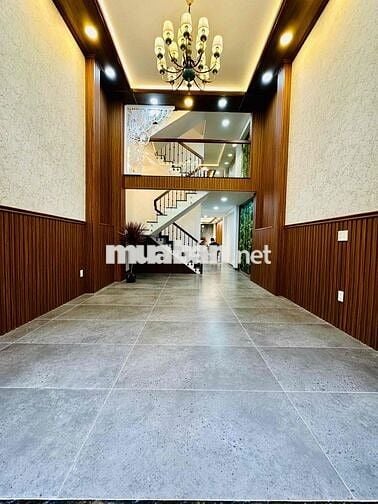 Bán nhà  Tân Hương – 4 tầng ( 4 x 16 ) , full nội thất, giá 9.x tỷ