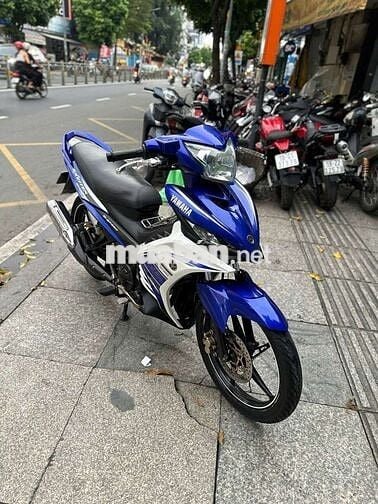 Yamaha Exciter 135 2014 mới 90% Bstp chính chủ