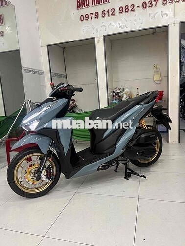 vario 125 2021 chính chủ 60 full kiểng có bán góp
