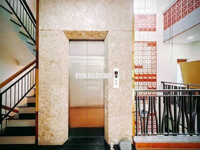 NHÀ CHÍNH CHỦ 4 TẦNG - MẶT TIỀN KHỦNG 8M - KDC CAO CẤP Đ DƯƠNG BÁ TRẠC