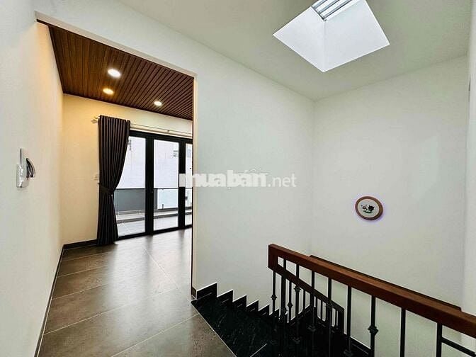 Bán nhà  Tân Hương – 4 tầng ( 4 x 16 ) , full nội thất, giá 9.x tỷ