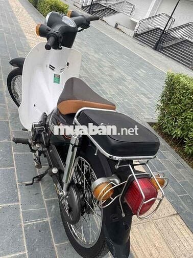 Thanh lý cúp 50cc siêu mới chưa đăng ký