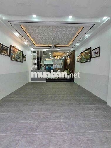 🧧🧧 Cho Thuê Nhà Phố KDC Anh Tuấn HTP - Nhà Bè .  - Diện Tích: 5m ❌ 17m