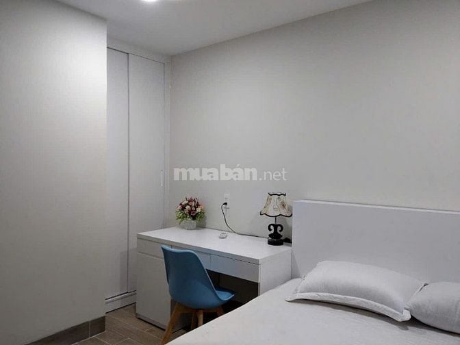 Kẹt tiền bán nhà 3 tầng HXH cuối Trường Sa, giáp PN, DTSD 72m2, 4.78ty