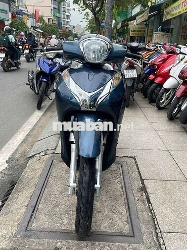 SH mode khóa smartkey 2016 mới 90% Bstp chính chủ