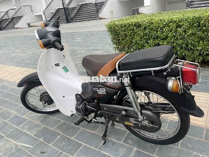 Thanh lý cúp 50cc siêu mới chưa đăng ký