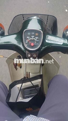 Honda Cub 50cc Nhật sưu tầm