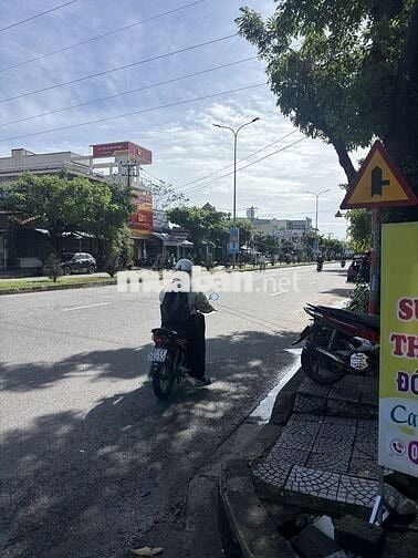 Đất biệt thự Euro Vila 2 đường Giáng Hương 1 View sông mát mẻ.