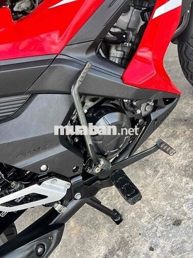 SONIC 150 Hati Đẹp Zin (trả góp)