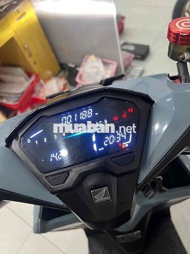 vario 125 2021 chính chủ 60 full kiểng có bán góp