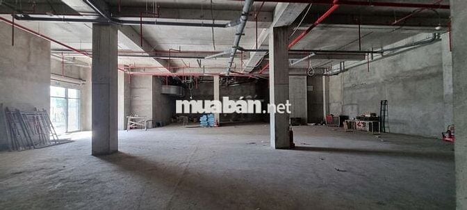 Cho thuê mặt bằng kinh doanh (shophouse) - Dự án Sunrise Riverside