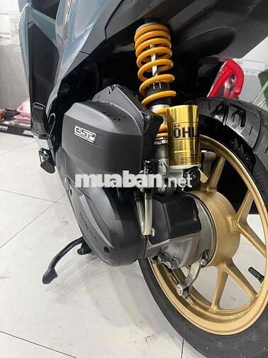 vario 125 2021 chính chủ 60 full kiểng có bán góp