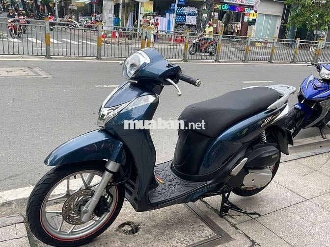 SH mode khóa smartkey 2016 mới 90% Bstp chính chủ