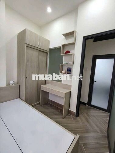 CHO THUÊ NHÀ HXH, 2 XET, đường 3/2 Q.10