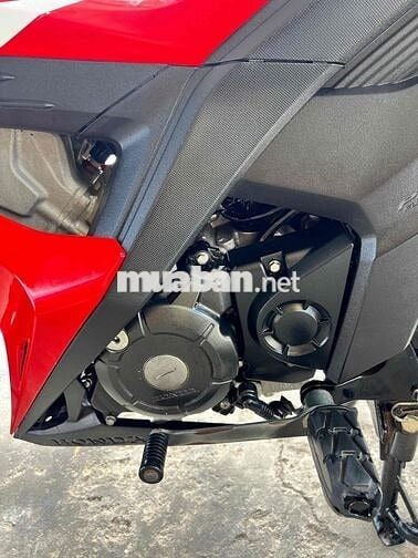 SONIC 150 Hati Đẹp Zin (trả góp)