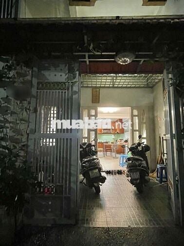 CHO THUÊ NHÀ ĐẸP HẺM XE HƠI VỊ TRÍ ĐẸP KHU VỰC SẦM UẤT Đ. LÊ ĐỨC THỌ