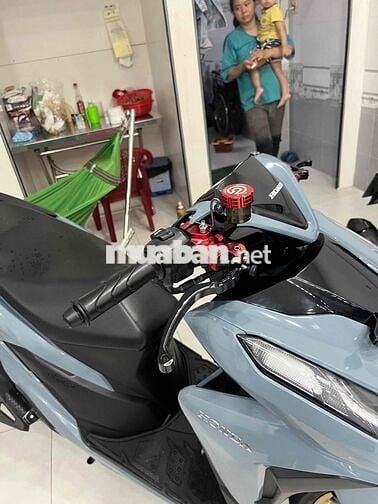 vario 125 2021 chính chủ 60 full kiểng có bán góp