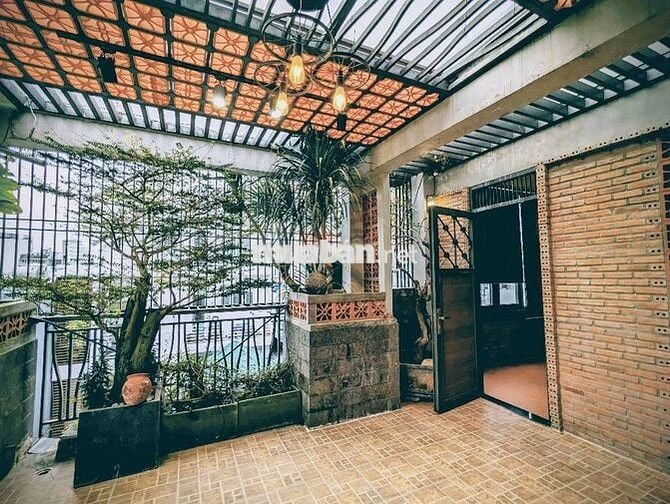 NHÀ CHÍNH CHỦ 4 TẦNG - MẶT TIỀN KHỦNG 8M - KDC CAO CẤP Đ DƯƠNG BÁ TRẠC