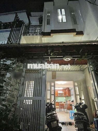 CHO THUÊ NHÀ ĐẸP HẺM XE HƠI VỊ TRÍ ĐẸP KHU VỰC SẦM UẤT Đ. LÊ ĐỨC THỌ