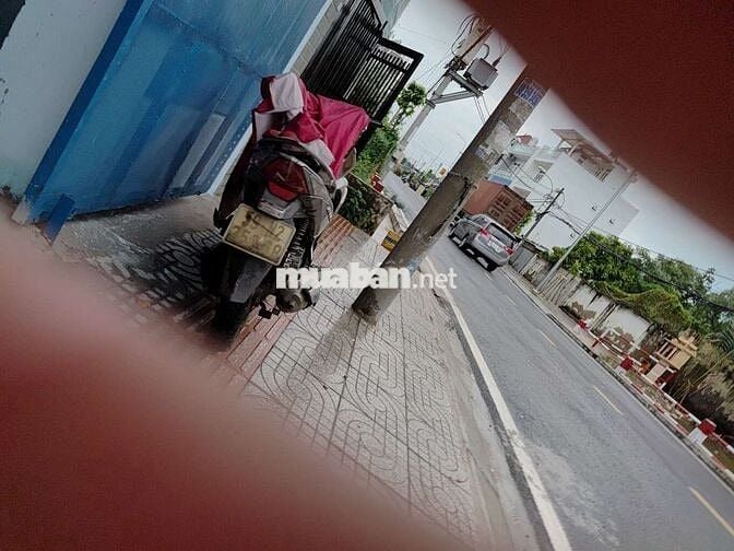 CHO THUÊ NHÀ NGUYÊN CĂN MẶT TIỀN HẺM XE HƠI