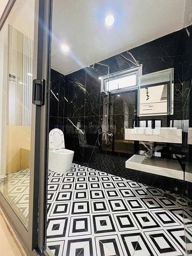 Bán nhà mặt tiền Nguyễn Kiệm SHR, 60m²,giá cực rẻ chỉ 10 tỷ 085