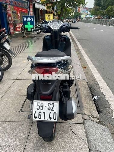 SH mode khóa smartkey 2016 mới 90% Bstp chính chủ