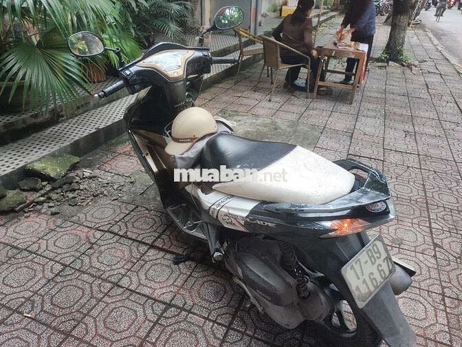 Cần bán xe Ab 2014 chính chủ - xe zin 100% 1 chủ