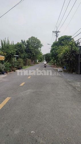 BÁN NHÀ 7 PHÒNG CHO THUÊ – THU NHẬP 10 TRIỆU/THÁNG – TÂN THÔNG HỘI