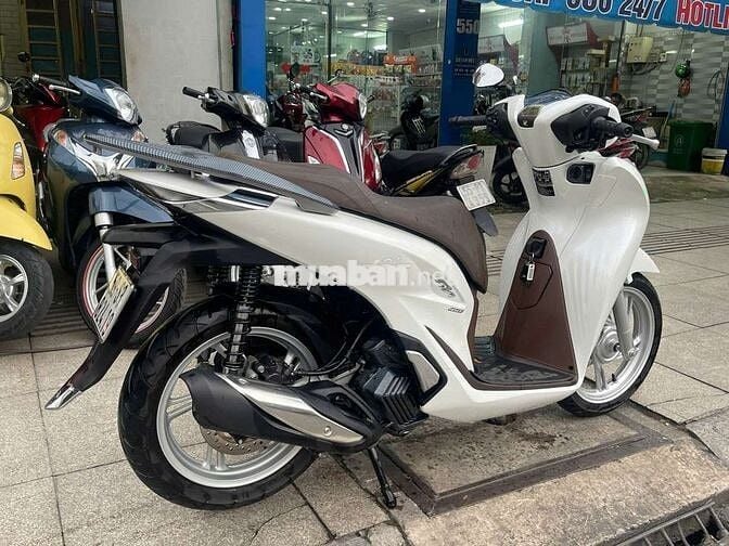 Honda SH 160 ABS 2024 mới 90% bstp chính chủ