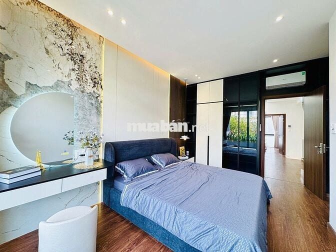 🔴🆘 Nhà Đẹp Hòa Xuân 🆘 gần cầu Nguyễn Tri Phương gần sông mát mẻ