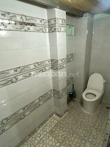 BÁN NHÀ 7 PHÒNG CHO THUÊ – THU NHẬP 10 TRIỆU/THÁNG – TÂN THÔNG HỘI