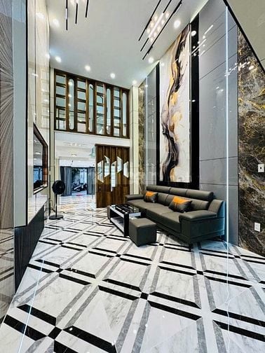 Bán nhà Bình Tân, xây mới 100%, ngân hàng hỗ trợ vay 70% giá trị. 