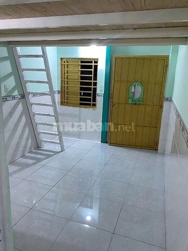 BÁN NHÀ 7 PHÒNG CHO THUÊ – THU NHẬP 10 TRIỆU/THÁNG – TÂN THÔNG HỘI