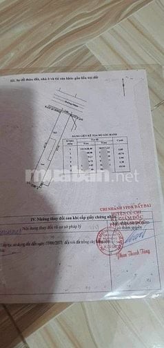 BÁN NHÀ 7 PHÒNG CHO THUÊ – THU NHẬP 10 TRIỆU/THÁNG – TÂN THÔNG HỘI