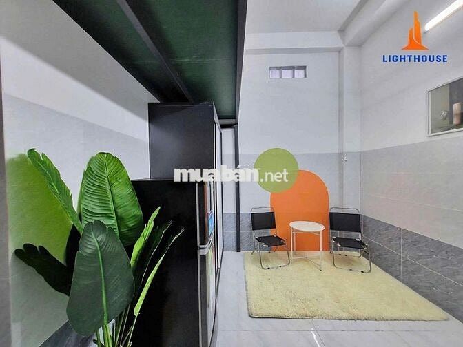 DUPLEX FULL NT MỚI NGAY ĐH IUH, VĂN LANG, CAO ĐĂNG Y DƯỢC GÒ VẤP