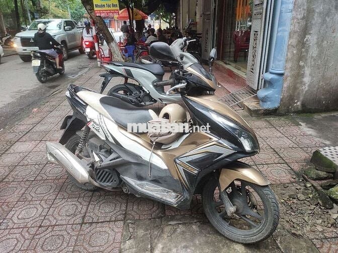 Cần bán xe Ab 2014 chính chủ - xe zin 100% 1 chủ