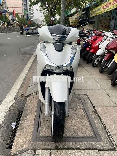 Honda SH 160 ABS 2024 mới 90% bstp chính chủ