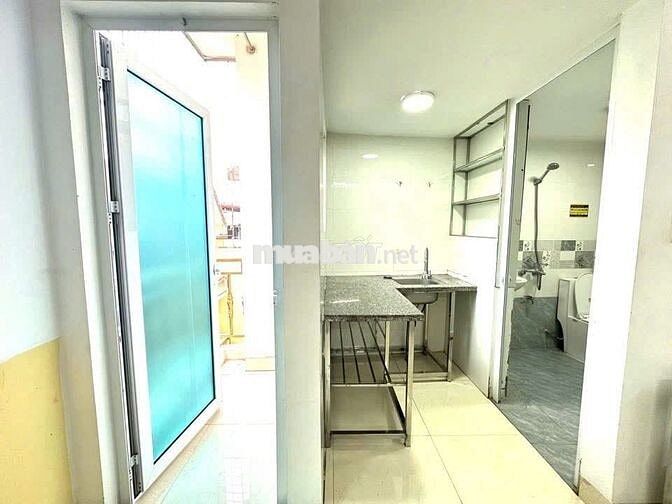 PHÒNG SIÊU RẺ - SIÊU THOÁNG NGAY KHU NGOẠI GIAO ĐOÀN - XUÂN ĐỈNH