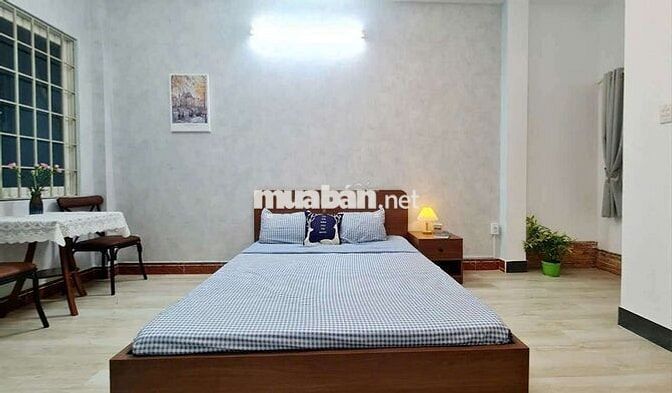 CHÍNH CHỦ CHO THUÊ CĂN HỘ STUDIO PHAN XÍCH LONG PHÚ NHUẬN