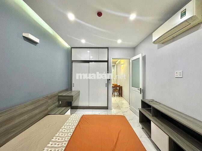 CHO THUÊ CĂN HỘ 1PN NGAY KHU SÂN BAY TÂN BÌNH