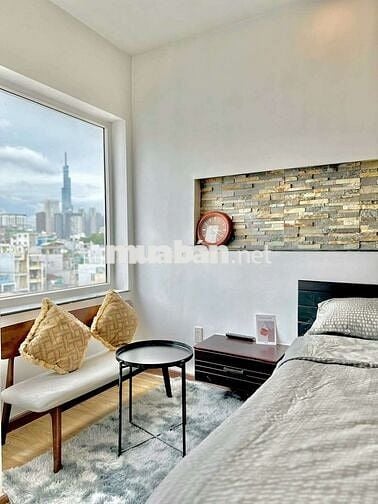 ✨STUDIO BALCON 35M2 MÁY GIẶT RIÊNG QUẬN BÌNH THẠNH