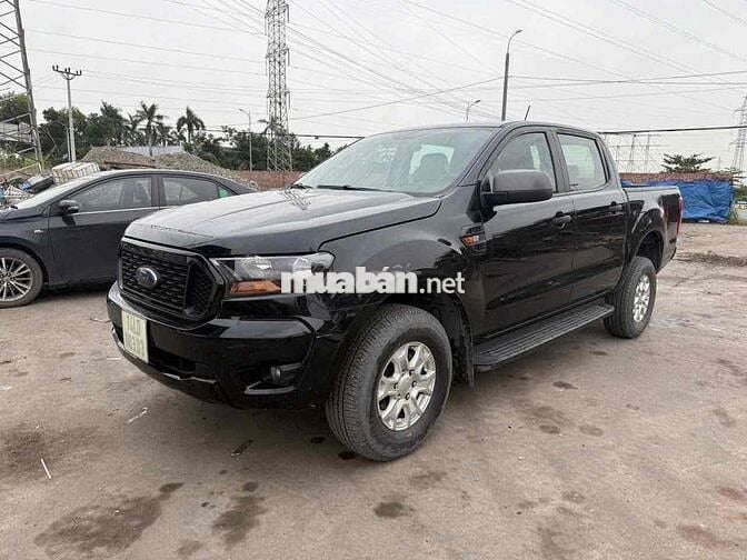 Bán xe xls 2021 nhập khẩu thái lan