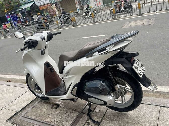 Honda SH 160 ABS 2024 mới 90% bstp chính chủ